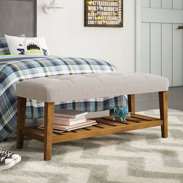 Charlton Home® Anjelita 42'' Solid Wood Pedestal Dining Table & Reviews